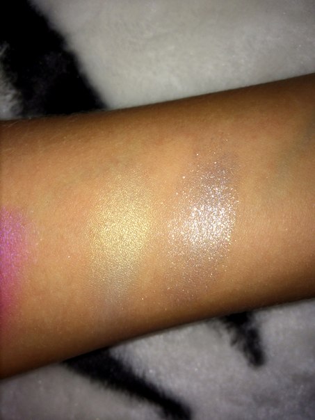 Новинки косметики (фото 1): 04 Новинки косметики (фото 1): 04