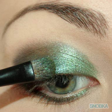 Макияж в большом стиле Джессики альбы! 03 Макияж в большом стиле Джессики альбы! 03