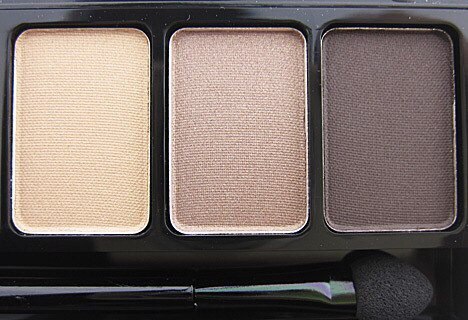 В наличии! NYX The Natural Naturel Shadow Palette. 04 В наличии! NYX The Natural Naturel Shadow Palette. 04