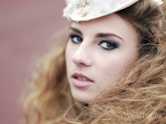 Актуальный образ невесты для зимы: подбор макияжа для невесты зимой. 01 Актуальный образ невесты для зимы: подбор макияжа для невесты зимой. 01