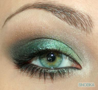 Макияж в большом стиле Джессики альбы! 07 Макияж в большом стиле Джессики альбы! 07