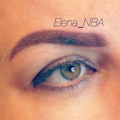 Предлагаю перманентный макияж - бровей, губ, глаз. 01