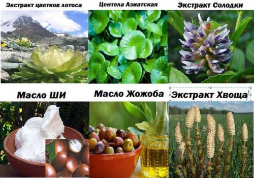 Молодость вперед - морщины в прошлое! 01