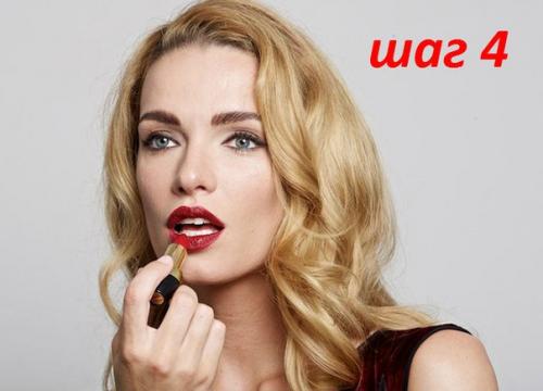 Obraz_Faberlic.  Какой ты в СВЕТ выйдешь? 04