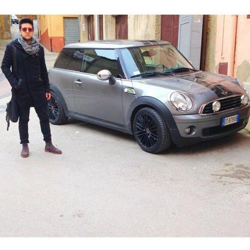 Imagineilvolo LA MIA Bella Cantante. 01