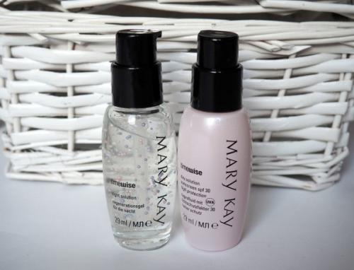 Источник: Caoticamaria.  Международный проект 21 день или Glowandtell с Mary Kay. 02 Источник: Caoticamaria.  Международный проект 21 день или Glowandtell с Mary Kay. 02