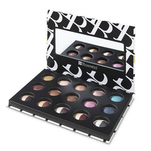 Палетка запечённых теней Baked and Beautiful BH Cosmetics? 430 грн. 06 Палетка запечённых теней Baked and Beautiful BH Cosmetics? 430 грн. 06
