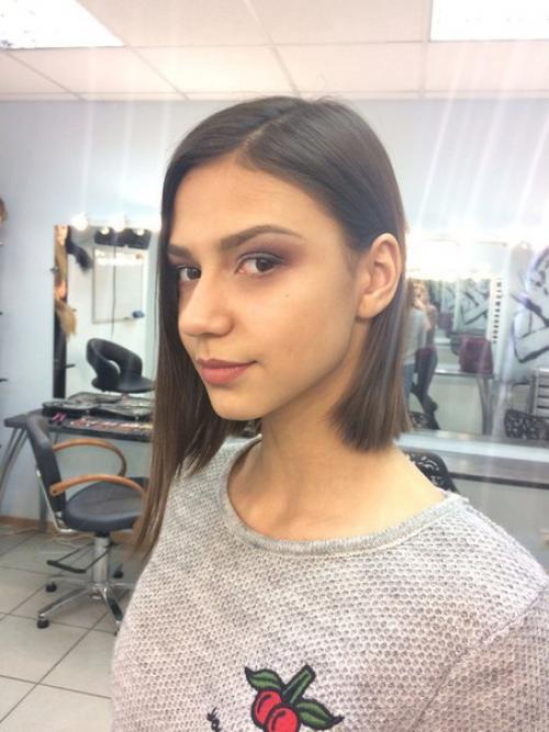 Курс: САМ Себе Визажист? 02