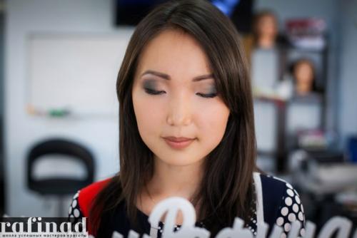 Курс: САМ Себе Визажист? 03