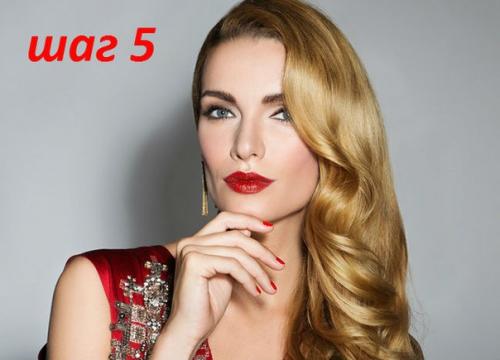 Obraz_Faberlic.  Какой ты в СВЕТ выйдешь? 05