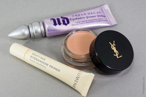 Как ПРАВИЛЬНО наносить пигмент на глаза. Давайте поговорим о пигментах!