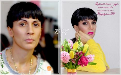 Наш Impress Trace - курс в январе подходит к концу! 03