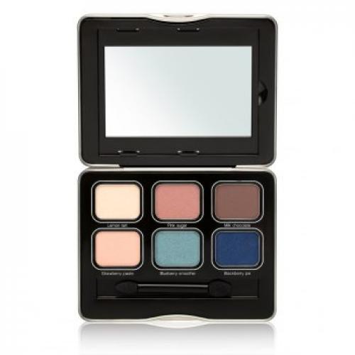 Ошибки в макияже: 4. тени не для ваших глаз. 01