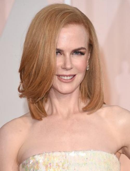 Идеальный макияж для Весны. 01