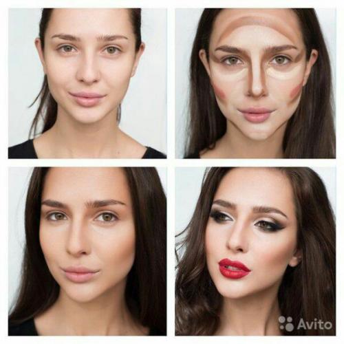 Блондинка, найдись!  Требуется девушка - блондинка модельной? 02