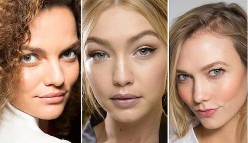 Тенденции в макияже осень - зима 2015/2016? 05