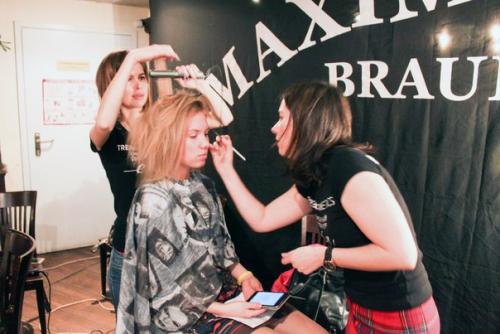 Базовый профессиональный курс визажист. 02 Базовый профессиональный курс визажист. 02