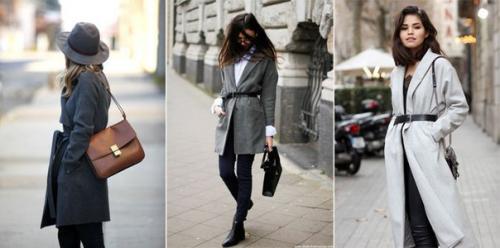 10 правил выглядеть стильно! 01