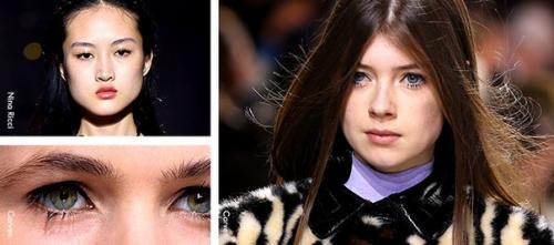 Подиум 5 главных тенденций осени. 03