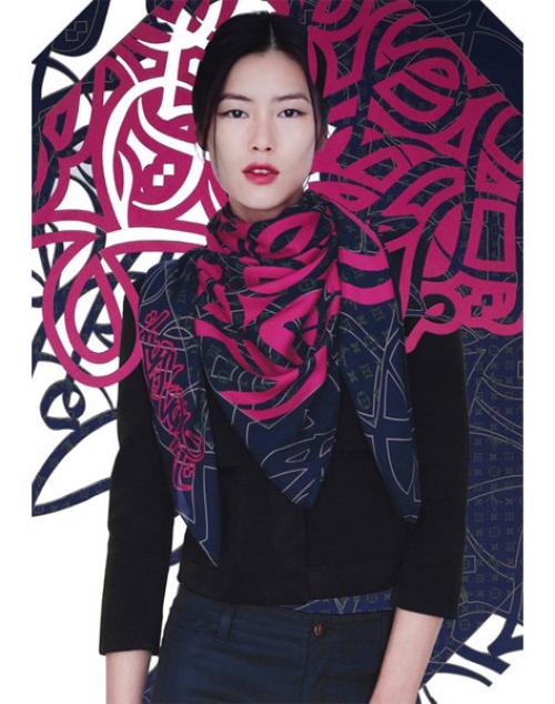 Шарфы, шарфики, платочки, меховые боа, модные тюрбанчики и косынки - всё это неотъемлемый атрибут осенней уличной моды. 03 Шарфы, шарфики, платочки, меховые боа, модные тюрбанчики и косынки - всё это неотъемлемый атрибут осенней уличной моды. 03