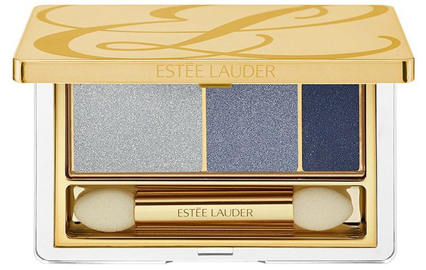 Разноцветные тени заставляют вспомнить о полудрагоценных камнях. 03