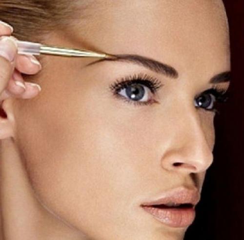 3 совета по созданию хорошего макияжа. 03 3 совета по созданию хорошего макияжа. 03