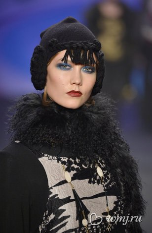 Дорогие подписчицы, а знаете ли вы, какой макияж в тренде этой осенью? 04 Дорогие подписчицы, а знаете ли вы, какой макияж в тренде этой осенью? 04