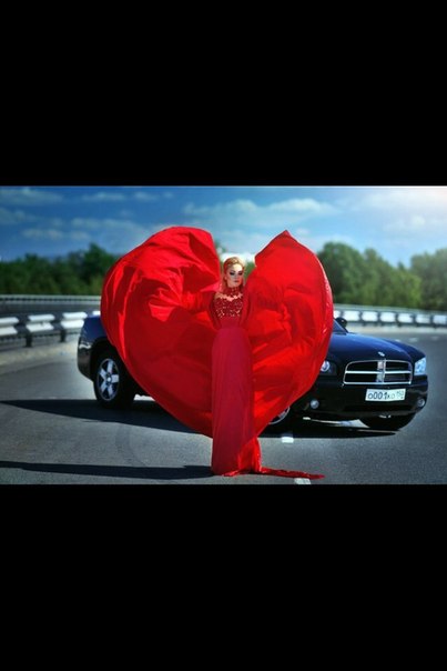 Фотопроект Fashion Hellowen 26 октября. 03