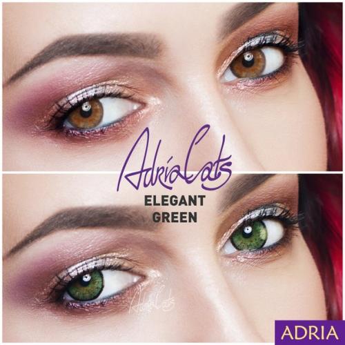 Томная и красивая русалка - образ, который хорош к любому празднику. 01