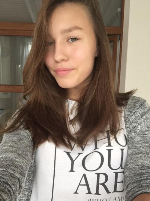 Хочу услышать мнение о себе заранее спасибо? 02