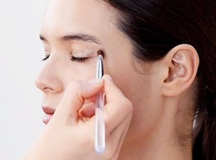 Едва Заметный макияж. 03 Едва Заметный макияж. 03