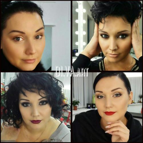 Divaчки, Мы не забываем, в октябре 27, 28, 31 обучение Макияж для Себя. 02 Divaчки, Мы не забываем, в октябре 27, 28, 31 обучение Макияж для Себя. 02