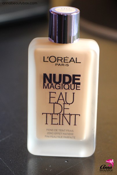 Дневной макияж #дневноймакияж. 01