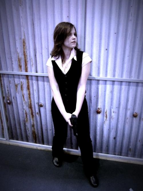 Поход на игромир или как мы постояли в очереди. 03 Поход на игромир или как мы постояли в очереди. 03