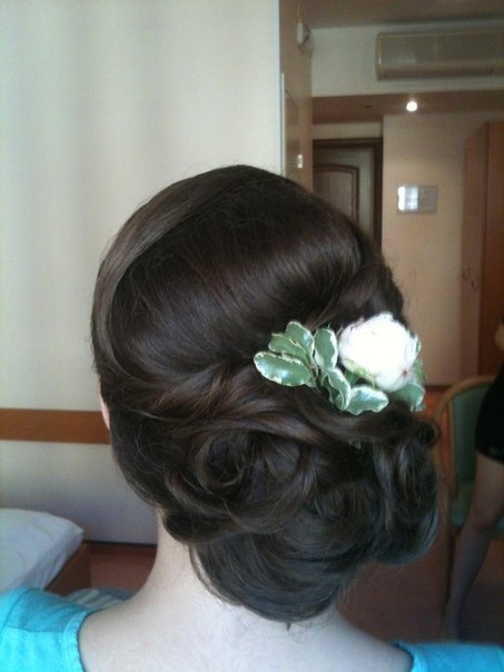 Участник Beauty - зоны Преображение в рамках Freedom Market/Galeria Fashion Week: 08 Участник Beauty - зоны Преображение в рамках Freedom Market/Galeria Fashion Week: 08