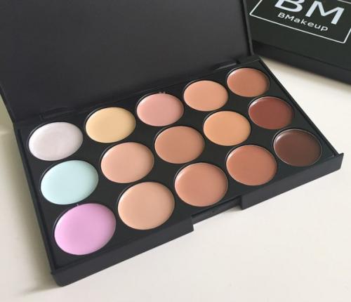 Девчули, хочу провести опрос, нужно ли снова заказывать консилеры для наличия? 03