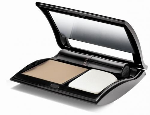 Как правильно наносить пудру, чтобы создать идеальную кожу. 01