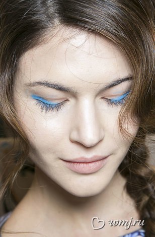 Дорогие подписчицы, а знаете ли вы, какой макияж в тренде этой осенью? 09 Дорогие подписчицы, а знаете ли вы, какой макияж в тренде этой осенью? 09