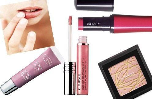 Секреты макияжа: скрыть следы усталости. 02 Секреты макияжа: скрыть следы усталости. 02