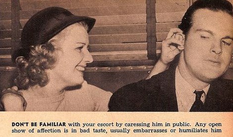 В мужском мире первой половины XX века у женщины были очень простые задачи: Быть Удобной для мужчины, обеспечить его комфорт или хотя бы не мешать ему. 06 В мужском мире первой половины XX века у женщины были очень простые задачи: Быть Удобной для мужчины, обеспечить его комфорт или хотя бы не мешать ему. 06