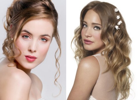 Свадебный макияж 2015. 02