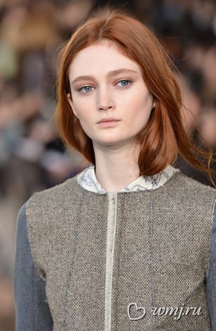 Дорогие подписчицы, а знаете ли вы, какой макияж в тренде этой осенью? 03 Дорогие подписчицы, а знаете ли вы, какой макияж в тренде этой осенью? 03