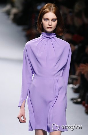 Дорогие подписчицы, а знаете ли вы, какой макияж в тренде этой осенью? 06 Дорогие подписчицы, а знаете ли вы, какой макияж в тренде этой осенью? 06