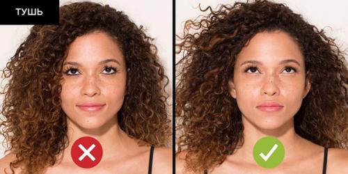 Омолаживающий макияж: сбрось несколько лет! 04