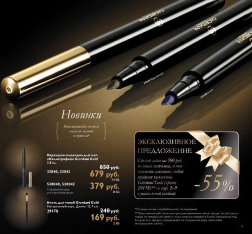 Макияж глаз - основное составляющее макияжа лица. 01