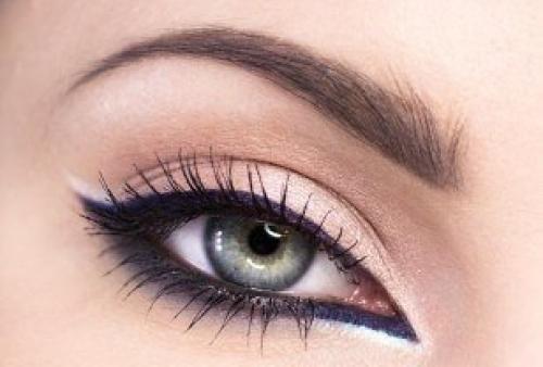 Фото - урок Макияж для Себя. 01