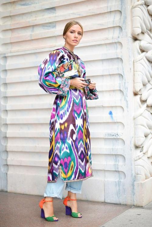 Об итогах минувшей недели моды в Париже, где по традиции происходило все самое важное и знаковое для индустрии. 03