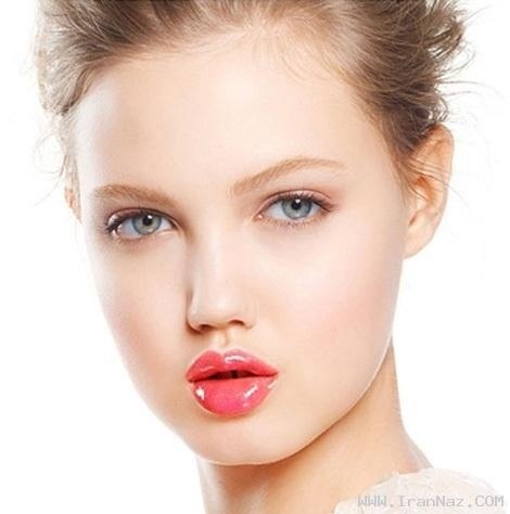 Модный макияж осени зимы 2014- 2015 тенденции. 02