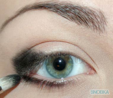 Макияж в стиле Джессики альбы! 01