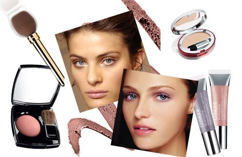 Секреты макияжа: скрыть следы усталости. 01 Секреты макияжа: скрыть следы усталости. 01